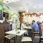 Abella & By Artery Апарт-отель