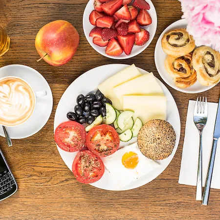 Abella & By Artery Apart-hotel