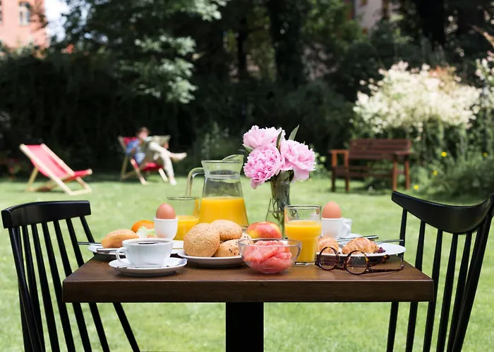 Apart-hotel Abella & By Artery 3*