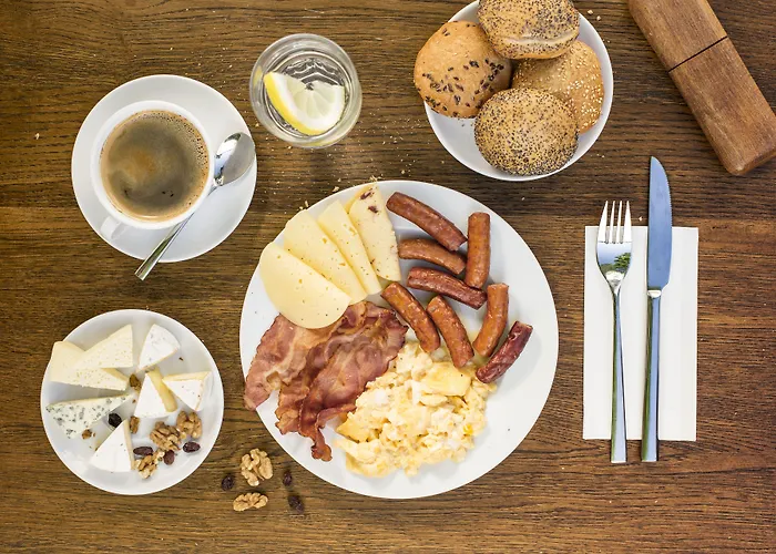 Abella & By Artery Apart-hotel Cracóvia