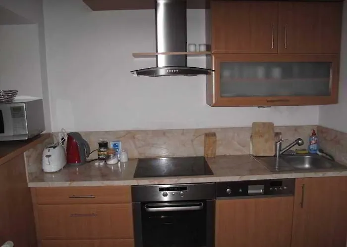 Abella & By Artery 3* Cracóvia