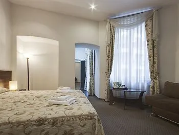 Apart-hotel Abella & By Artery 3*