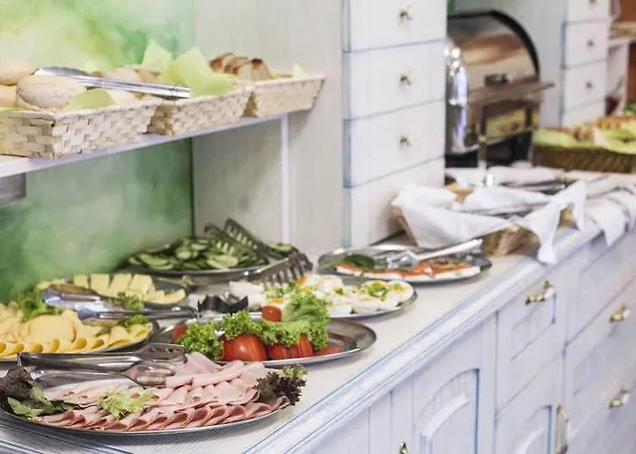 Apart-hotel Abella & By Artery Cracóvia