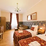 Apart Otel Abella & By Artery