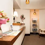 Apart Otel Abella & By Artery