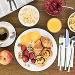 Apart Otel Abella & By Artery 4*