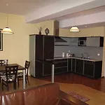 Abella & By Artery Apart Otel Krakow