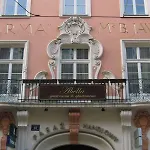 Apart Otel Abella & By Artery