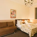 Abella & By Artery 4* Krakow
