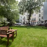 Abella & By Artery Apart Otel Krakow