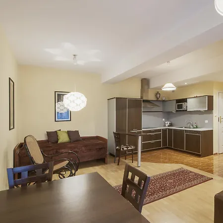 Abella & By Artery Aparthotel