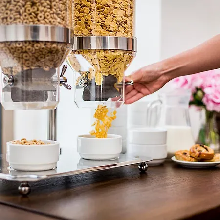 Abella & By Artery Krakow