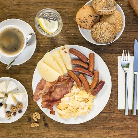 Abella & By Artery Aparthotel Krakow