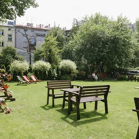 Abella & By Artery Krakow