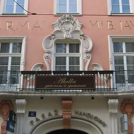 Aparthotel Abella & By Artery