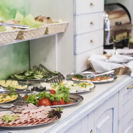 Aparthotel Abella & By Artery Krakow