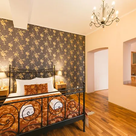 Abella & By Artery 3* Cracovia