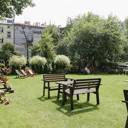 Abella & By Artery Aparthotel 3*