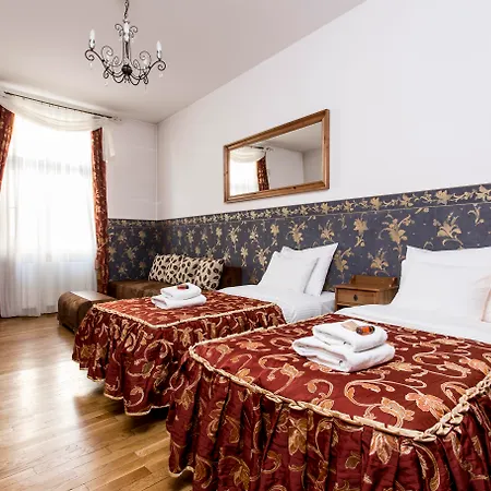 Abella & By Artery Aparthotel