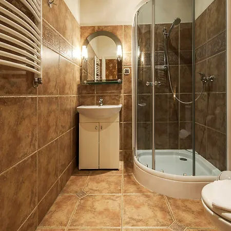 Abella & By Artery Hotel apartamentowy