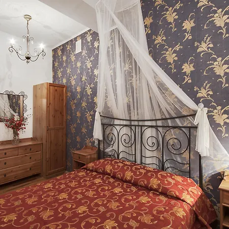 Abella & By Artery Aparthotel 4*
