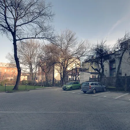 Abella & By Artery Hotel apartamentowy 3*