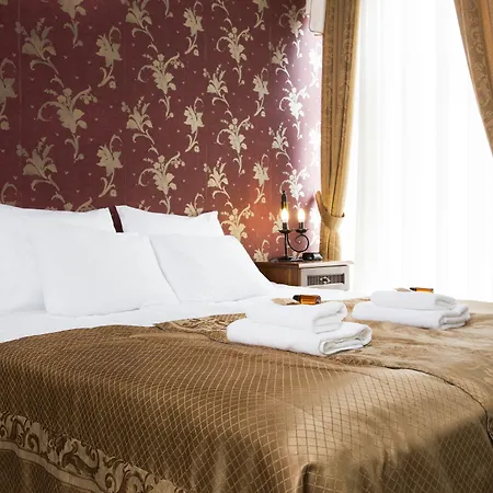 Hotel apartamentowy Abella & By Artery