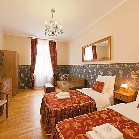 Aparthotel Abella & By Artery Krakow