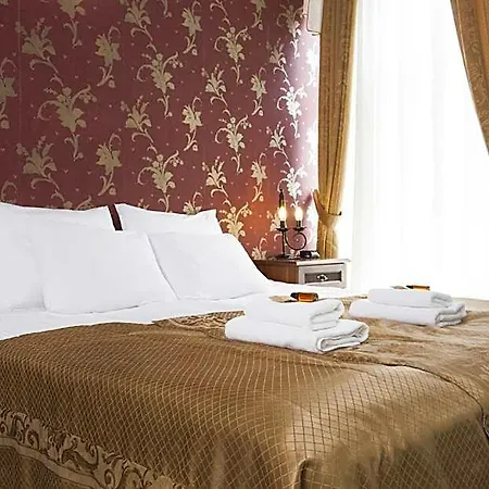 Abella & By Artery Krakow