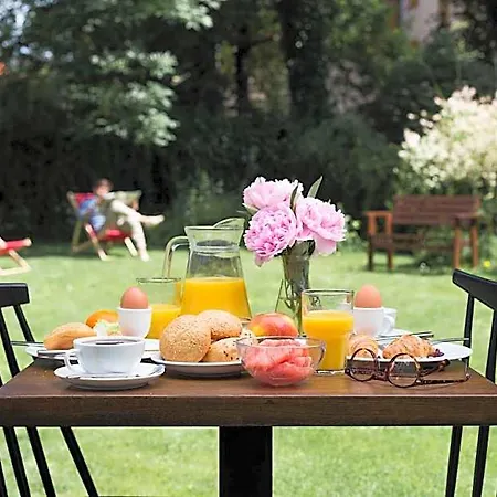 Abella & By Artery Aparthotel 4*