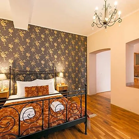 Abella & By Artery Aparthotel Krakow