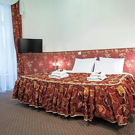 Aparthotel Abella & By Artery Krakow