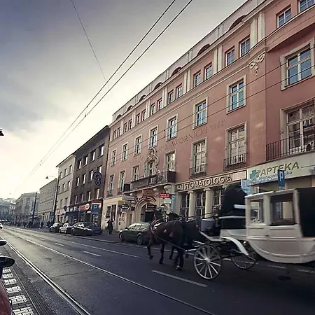 Abella & By Artery Krakow