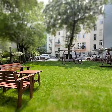 Abella & By Artery Aparthotel 4*