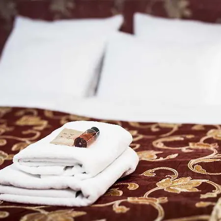 Aparthotel Abella & By Artery Cracovia