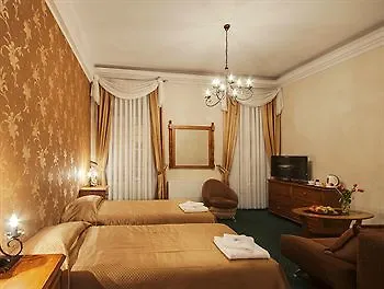 Abella & By Artery Aparthotel Krakow