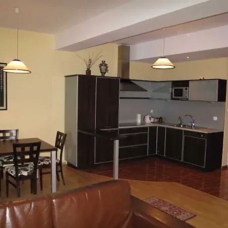 Abella & By Artery Aparthotel Krakow