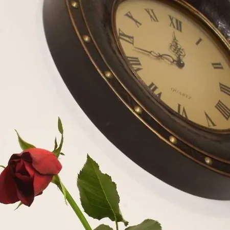 Abella & By Artery Apartahotel 3*