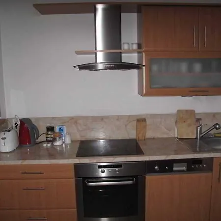 Abella & By Artery 3* Kraków