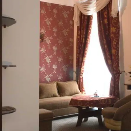 Abella & By Artery 3* Kraków