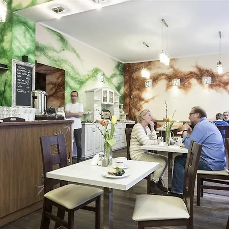 Hotel apartamentowy Abella & By Artery