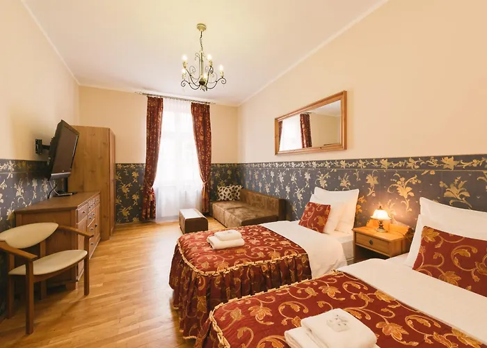 شقة فندقية Abella & By Artery