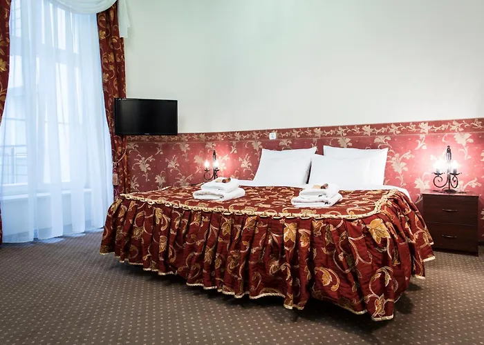 شقة فندقية Abella & By Artery