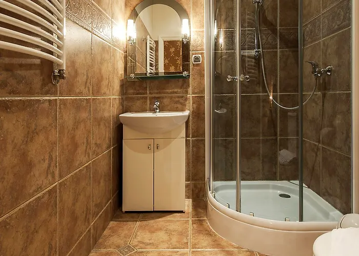 Abella & By Artery شقة فندقية