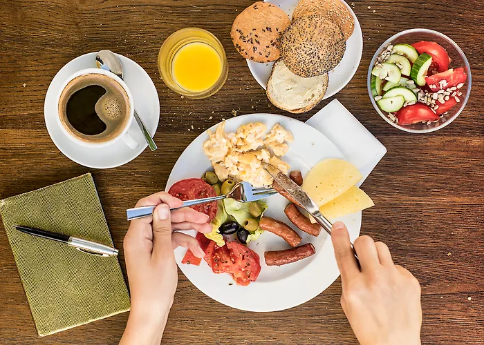 Abella & By Artery شقة فندقية 3*