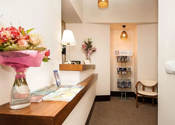 شقة فندقية Abella & By Artery