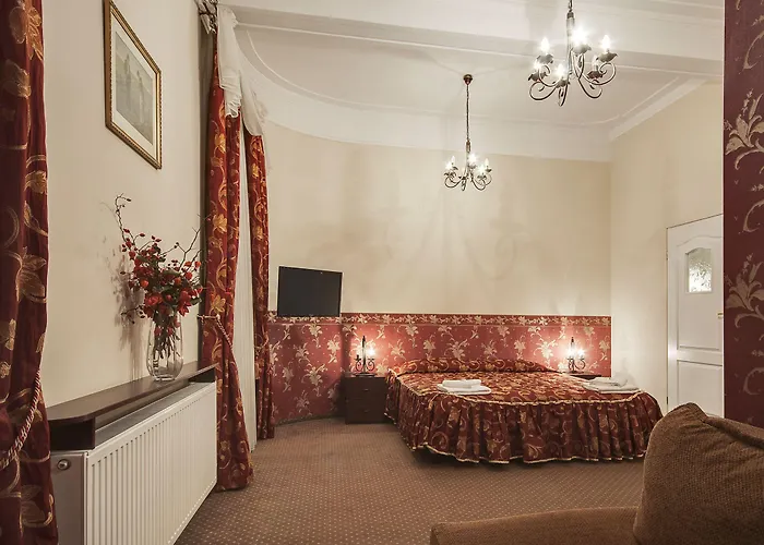 Abella & By Artery كراكوفيا