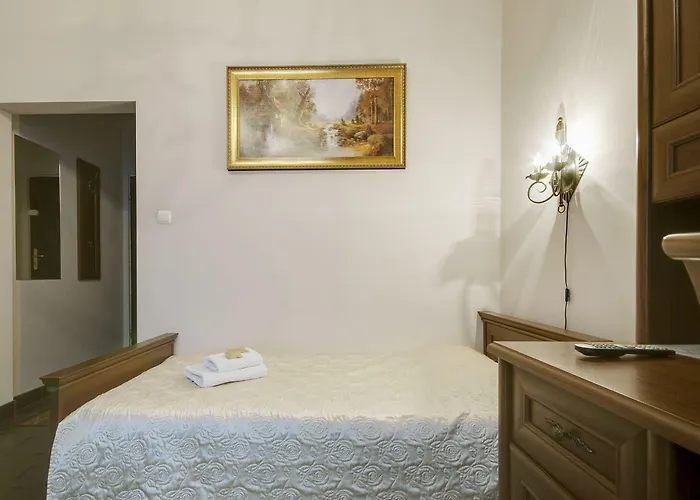 Abella & By Artery شقة فندقية 3*