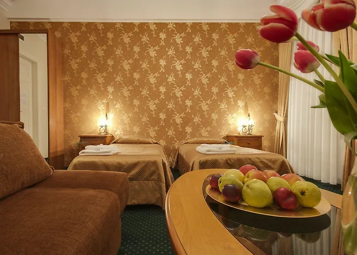 شقة فندقية Abella & By Artery 3*