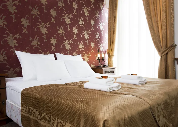 شقة فندقية Abella & By Artery